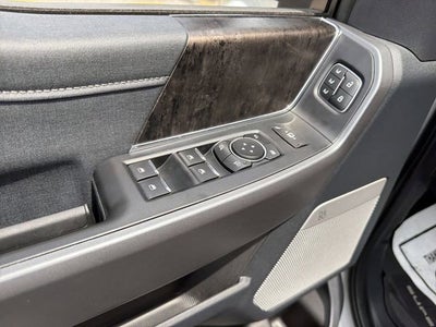 2025 Ford Super Duty F-450 DRW XL