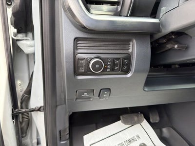 2025 Ford Super Duty F-450 DRW XL