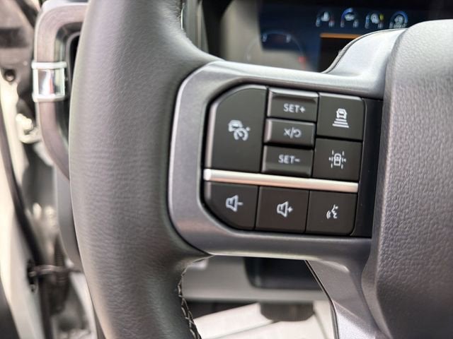 2025 Ford Super Duty F-450 DRW XL