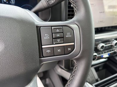 2025 Ford Super Duty F-450 DRW XL