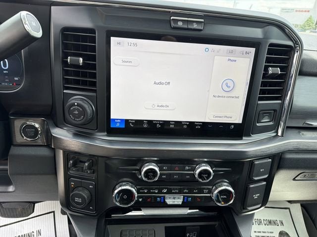 2025 Ford Super Duty F-450 DRW XL