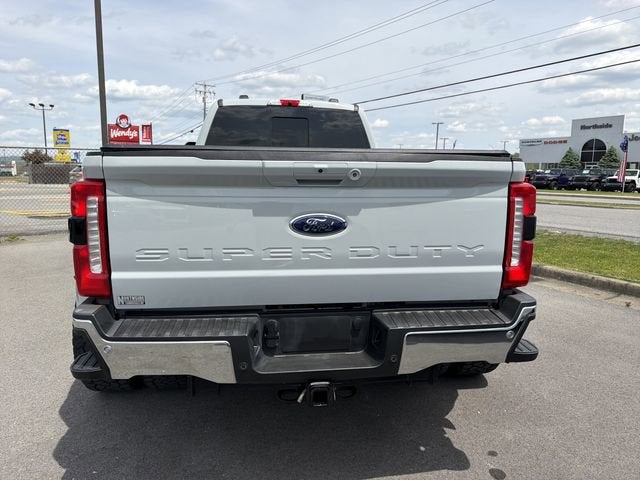 2025 Ford Super Duty F-450 DRW XL