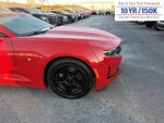 2021 Chevrolet Camaro 1LT