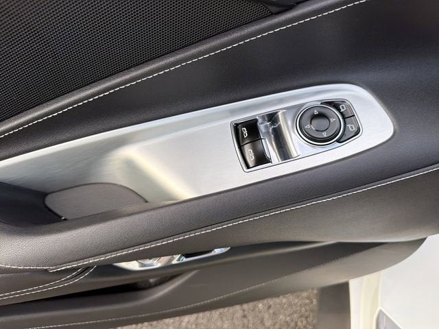 2021 Chevrolet Corvette Stingray 1LT