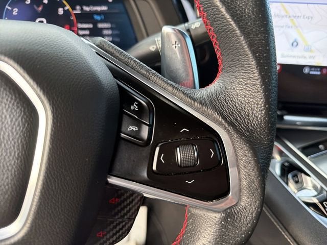 2021 Chevrolet Corvette Stingray 1LT