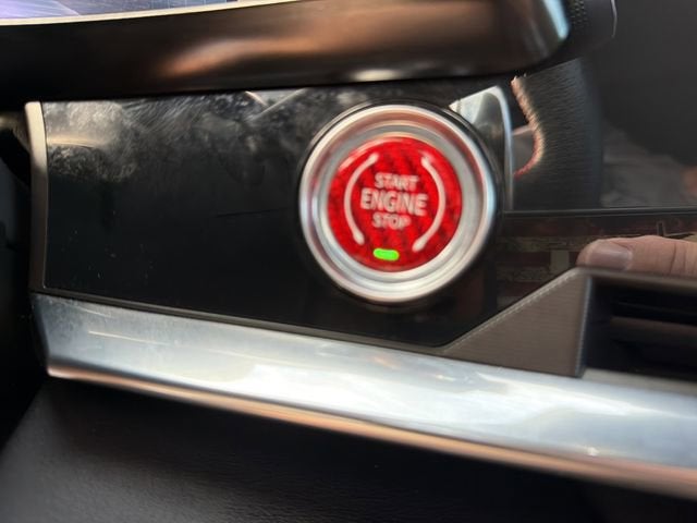 2021 Chevrolet Corvette Stingray 1LT