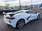 2021 Chevrolet Corvette Stingray 1LT