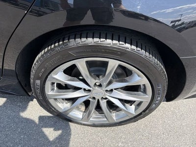 2022 Cadillac CT5 Sport