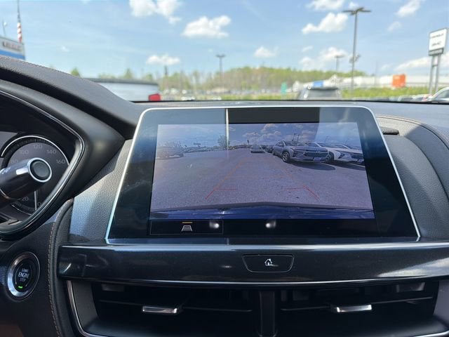 2022 Cadillac CT5 Sport