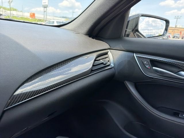2022 Cadillac CT5 Sport
