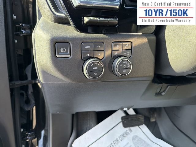 2024 Chevrolet Silverado 3500 HD High Country DRW