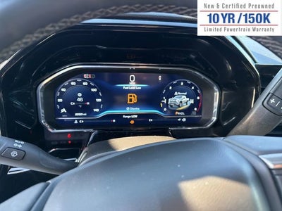 2024 Chevrolet Silverado 3500 HD High Country DRW