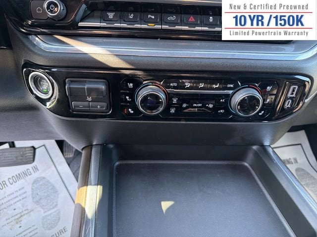 2024 Chevrolet Silverado 3500 HD High Country DRW