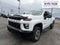 2022 Chevrolet Silverado 2500 HD Custom