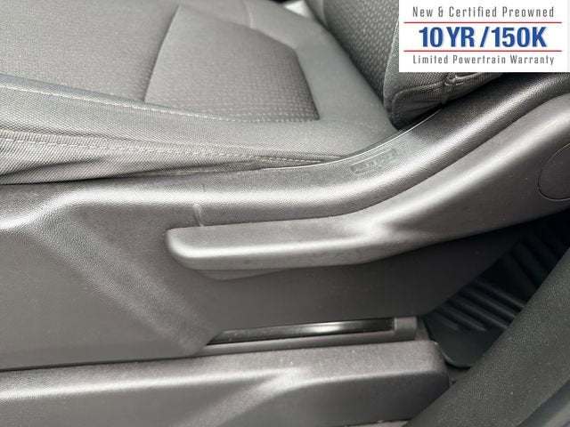 2022 Chevrolet Silverado 2500 HD Custom