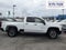 2022 Chevrolet Silverado 2500 HD Custom