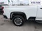 2022 Chevrolet Silverado 2500 HD Custom