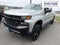 2022 Chevrolet Silverado 1500 LTD Custom Trail Boss