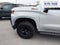 2022 Chevrolet Silverado 1500 LTD Custom Trail Boss