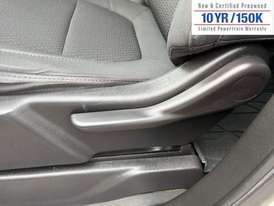 2022 Chevrolet Silverado 1500 LTD Custom Trail Boss