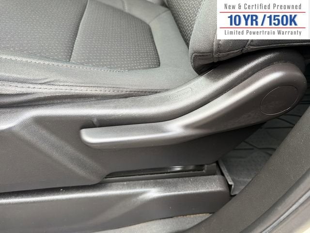 2022 Chevrolet Silverado 1500 LTD Custom Trail Boss