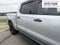 2022 Chevrolet Silverado 1500 LTD Custom Trail Boss
