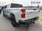2022 Chevrolet Silverado 1500 LTD Custom Trail Boss