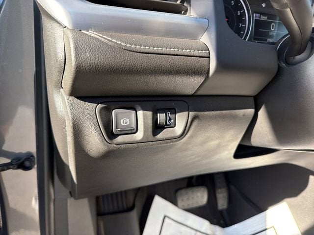 2019 GMC Acadia SLT