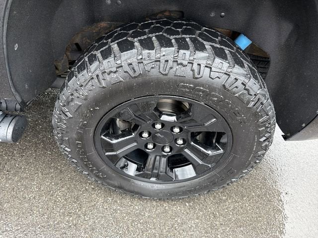 2020 Chevrolet Tahoe LS