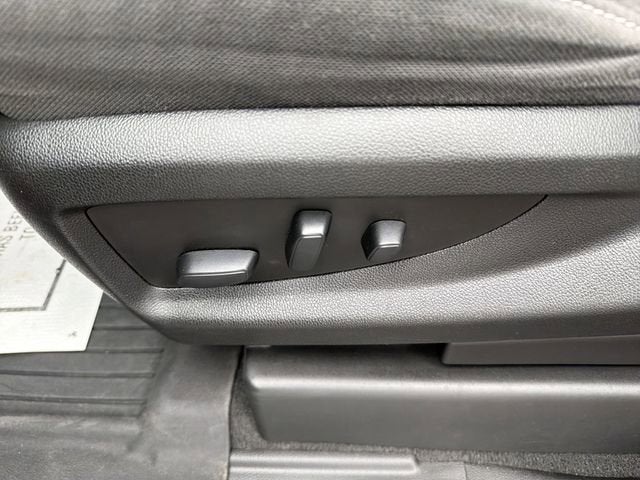 2020 Chevrolet Tahoe LS