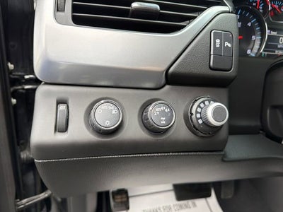 2020 Chevrolet Tahoe LS