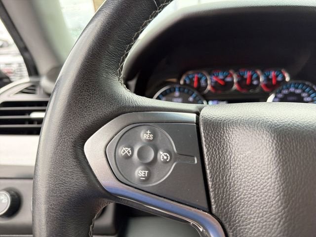 2020 Chevrolet Tahoe LS