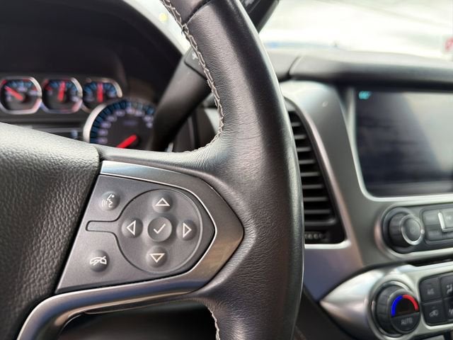 2020 Chevrolet Tahoe LS