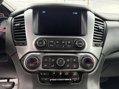 2020 Chevrolet Tahoe LS