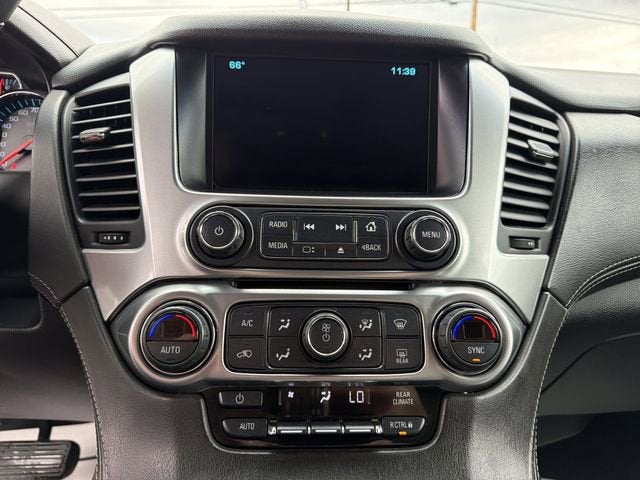 2020 Chevrolet Tahoe LS