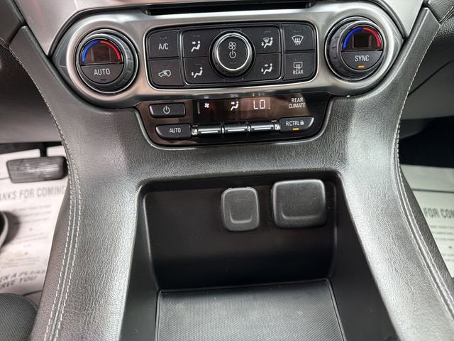 2020 Chevrolet Tahoe LS