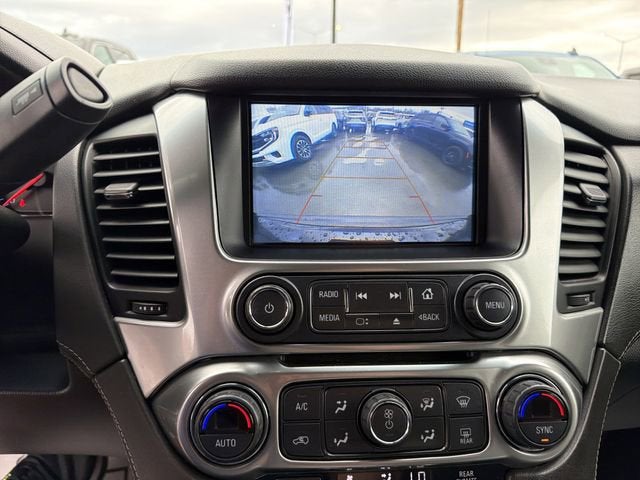 2020 Chevrolet Tahoe LS