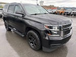 2020 Chevrolet Tahoe LS