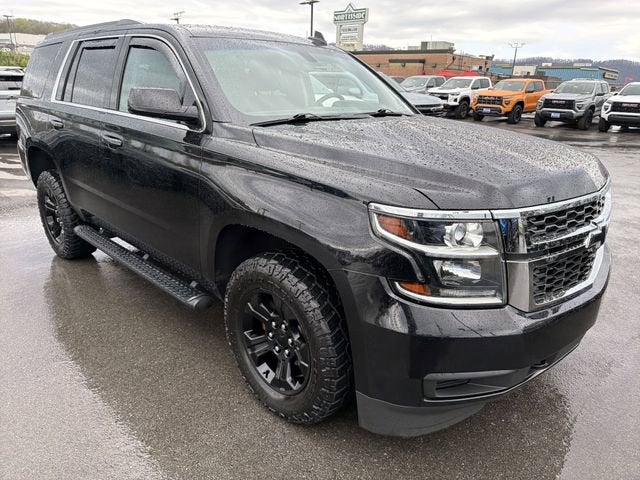 2020 Chevrolet Tahoe LS
