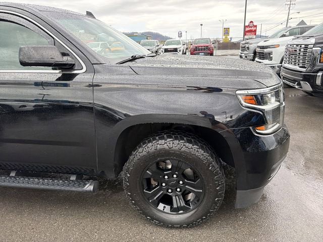 2020 Chevrolet Tahoe LS