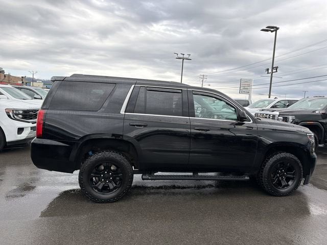2020 Chevrolet Tahoe LS