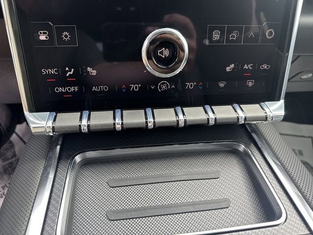 2026 GMC Sierra EV Elevation Extended Range