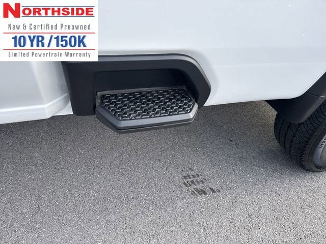 2025 GMC Sierra 3500 HD Pro