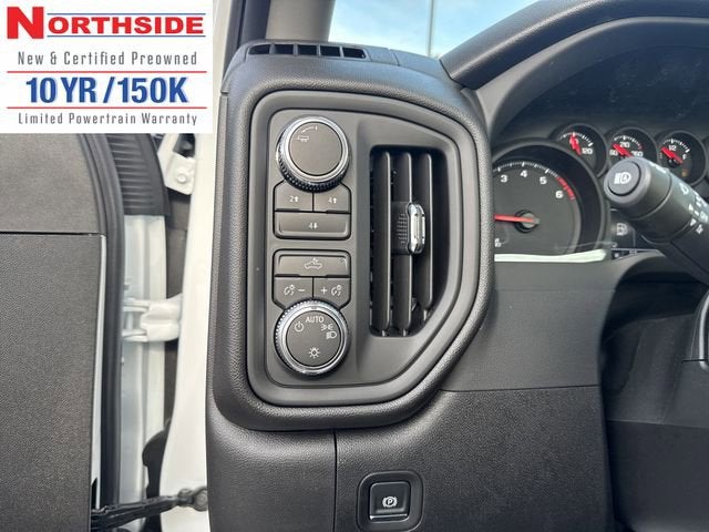 2025 GMC Sierra 3500 HD Pro