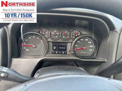 2025 GMC Sierra 3500 HD Pro