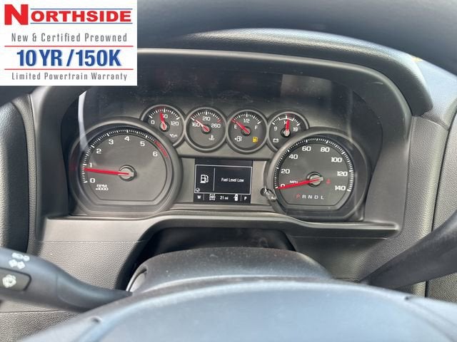 2025 GMC Sierra 3500 HD Pro