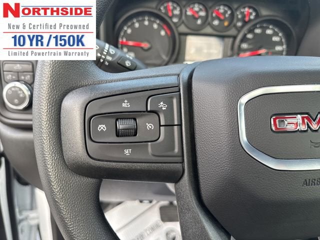 2025 GMC Sierra 3500 HD Pro