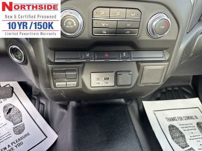 2025 GMC Sierra 3500 HD Pro