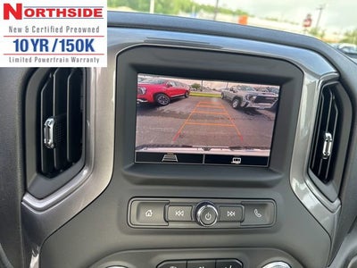 2025 GMC Sierra 3500 HD Pro