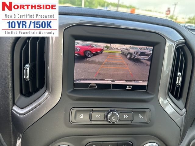 2025 GMC Sierra 3500 HD Pro